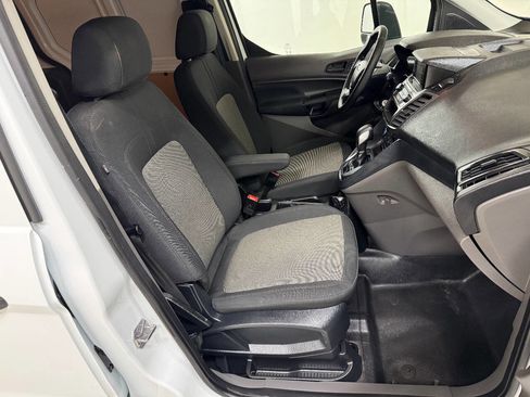Used 2023 Ford Transit Connect XL image 38