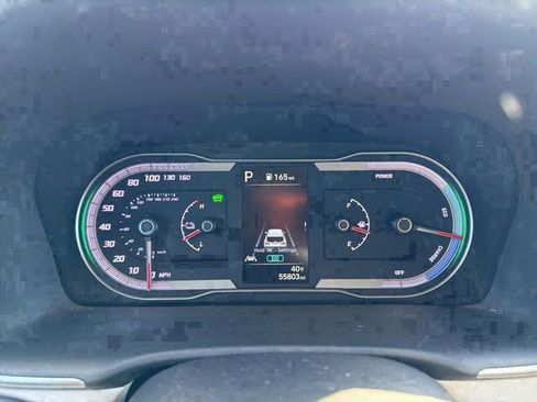 Certified 2023 Hyundai Tucson Blue w/ Cargo Package image 24