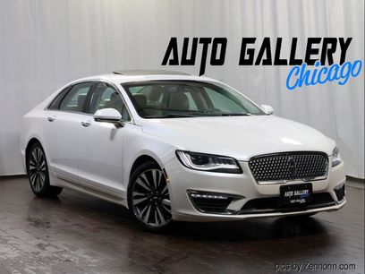 Used 2018 Lincoln MKZ Reserve w/ Climate Package