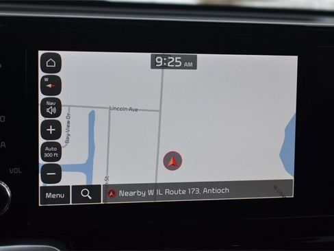 Certified 2023 Kia Sorento S w/ Panoramic Sunroof Package image 30