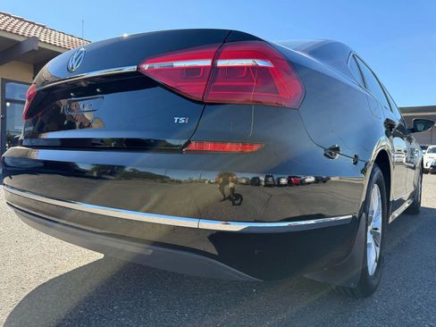 Used 2016 Volkswagen Passat 1.8T S image 42