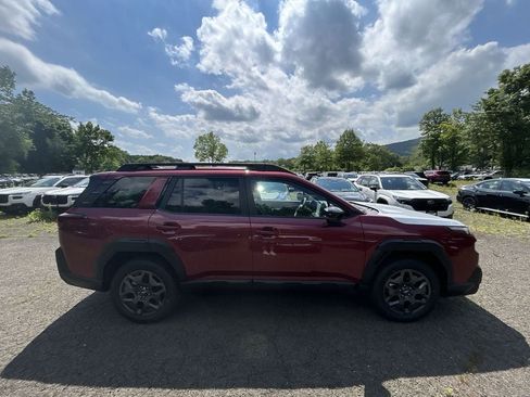 New 2026 Subaru Outback Premium AWD/4WD image 9