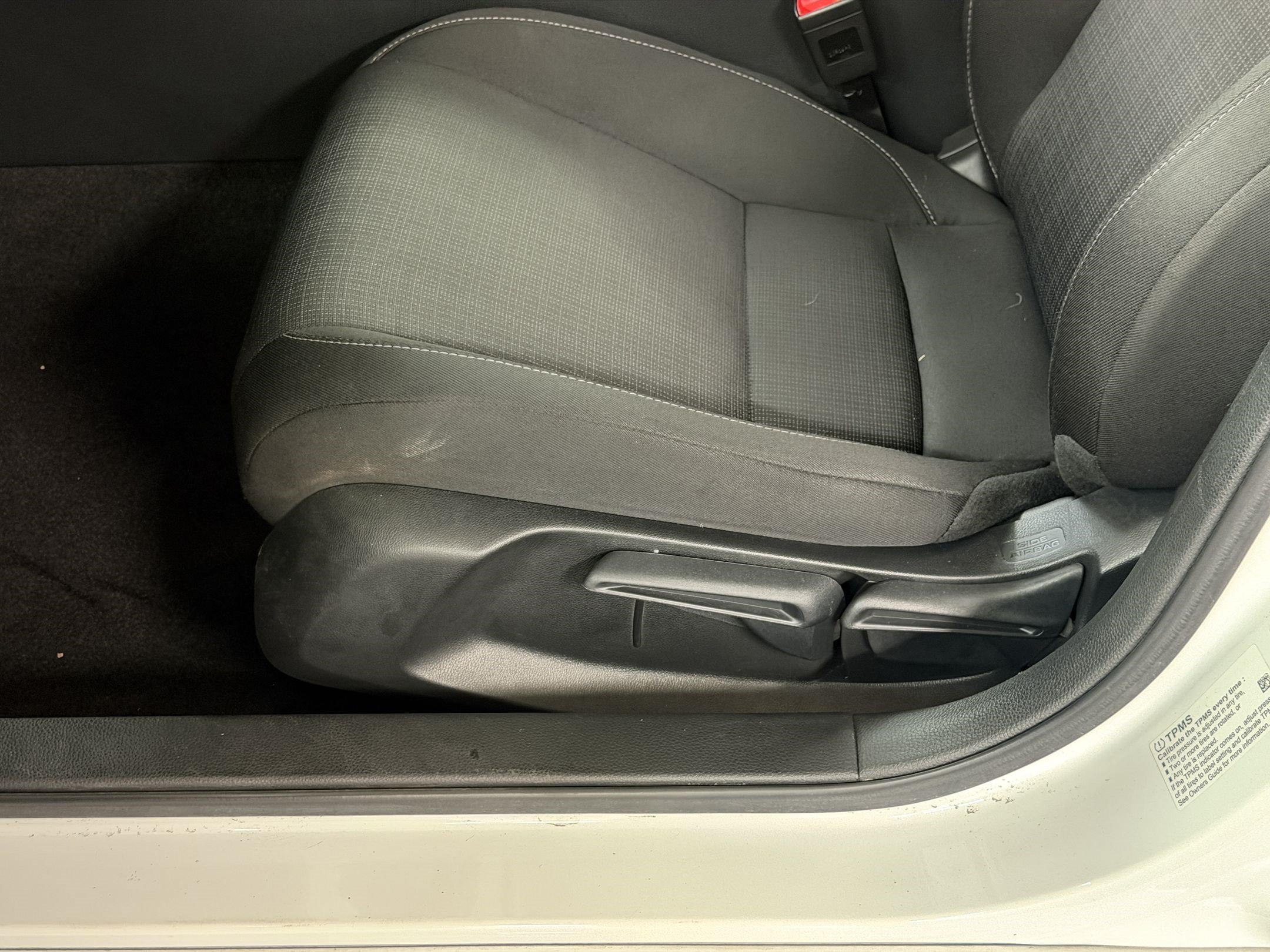Certified 2024 Honda Civic EX image 13