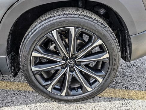 Used 2023 MAZDA CX-50 AWD 2.5 Turbo w/ Accent Package image 11