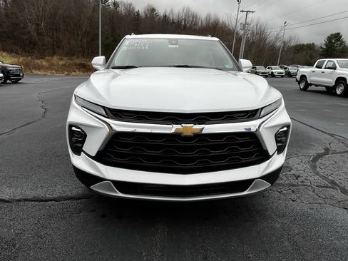 New 2026 Chevrolet Blazer LT w/ Convenience Package image 28