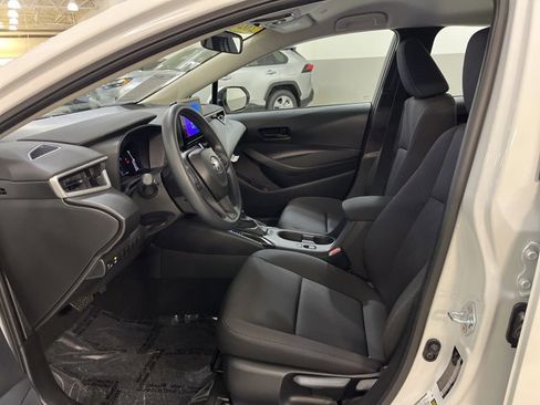Used 2026 Toyota Corolla LE image 15