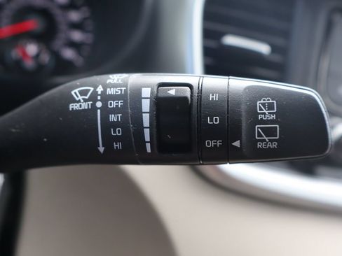 Used 2016 Kia Sorento LX w/ LX Convenience Package AWD/4WD image 34