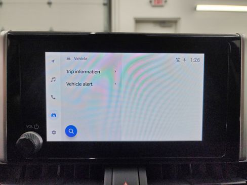 Used 2024 Toyota RAV4 XLE image 44