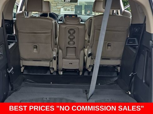 Used 2021 Honda Odyssey Elite image 13