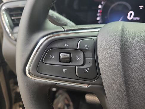New 2026 Buick Encore GX Sport Touring w/ Studio Series AWD/4WD image 16