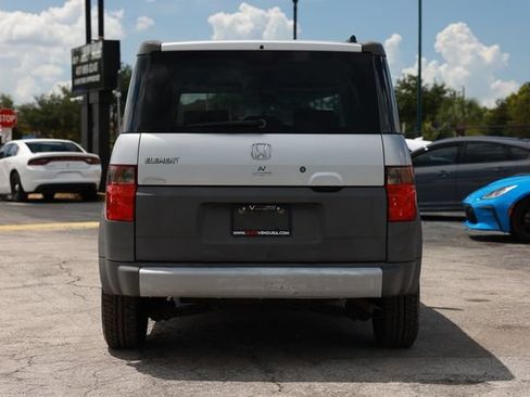 Used 2004 Honda Element EX image 10