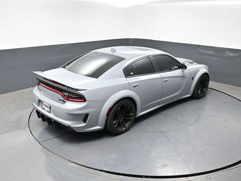 Used 2022 Dodge Charger SRT Hellcat w/ Harman/Kardon Audio Group RWD image 41