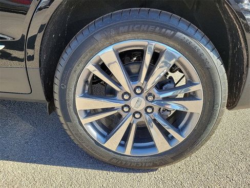 New 2025 Cadillac XT5 Premium Luxury w/ Technology Package image 10