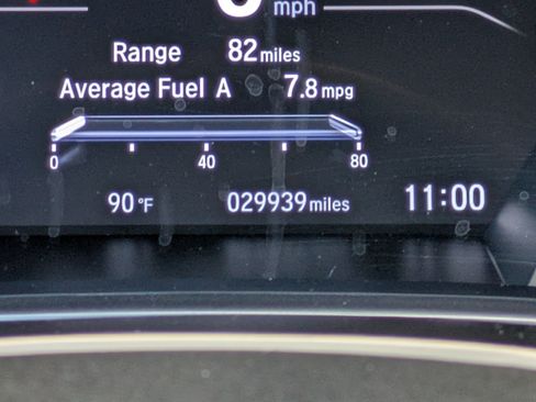 Used 2021 Honda CR-V EX image 29