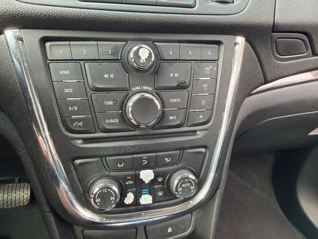 Used 2013 Buick Encore Convenience FWD image 10