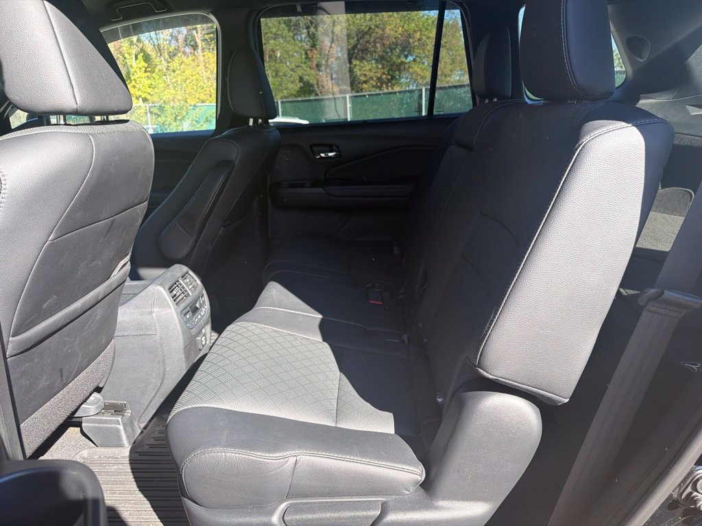 Used 2021 Honda Passport Elite image 7