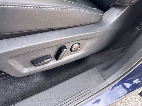 Certified 2025 Nissan Murano SL image 26