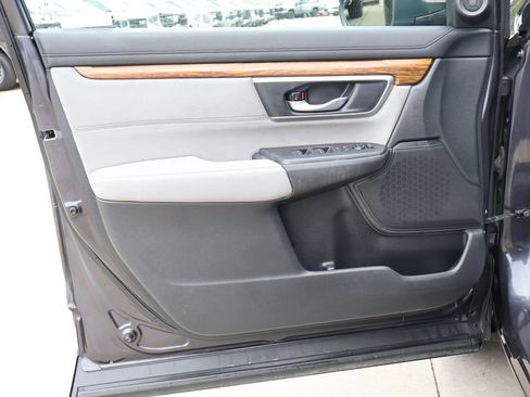 Used 2018 Honda CR-V EX image 10