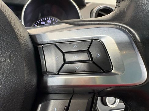 Used 2022 Ford Mustang Premium RWD image 24