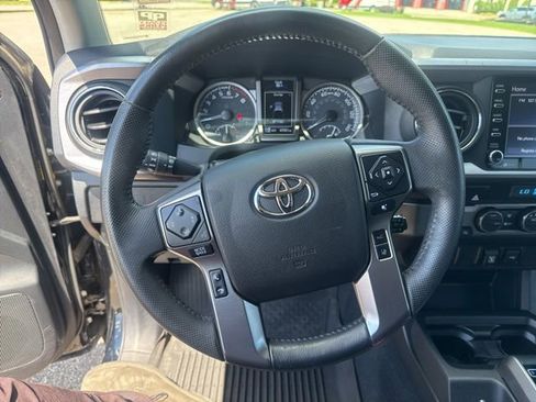 Certified 2021 Toyota Tacoma SR5 RWD image 28