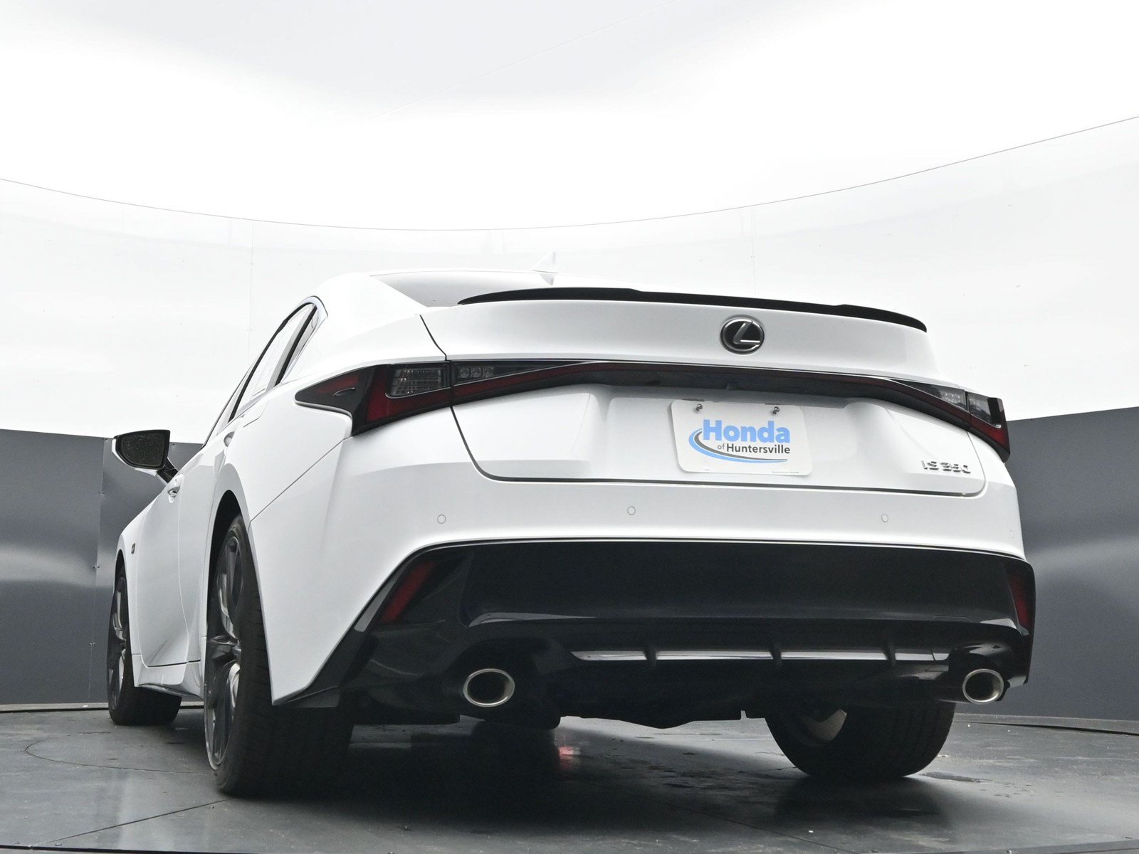 Used 2023 Lexus IS 350 F Sport w/ Memory Package RWD image 41