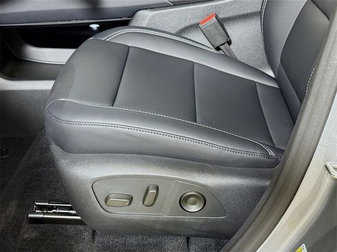 New 2026 GMC Acadia Elevation w/ Black Edition image 17