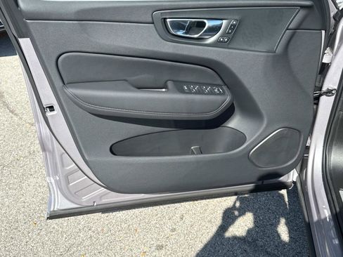 New 2026 Volvo XC60 B5 Plus w/ Climate Package image 16
