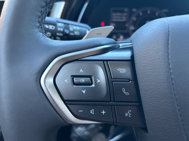 Used 2024 Lexus RX 350 Premium w/ Cold Area Package FWD image 24