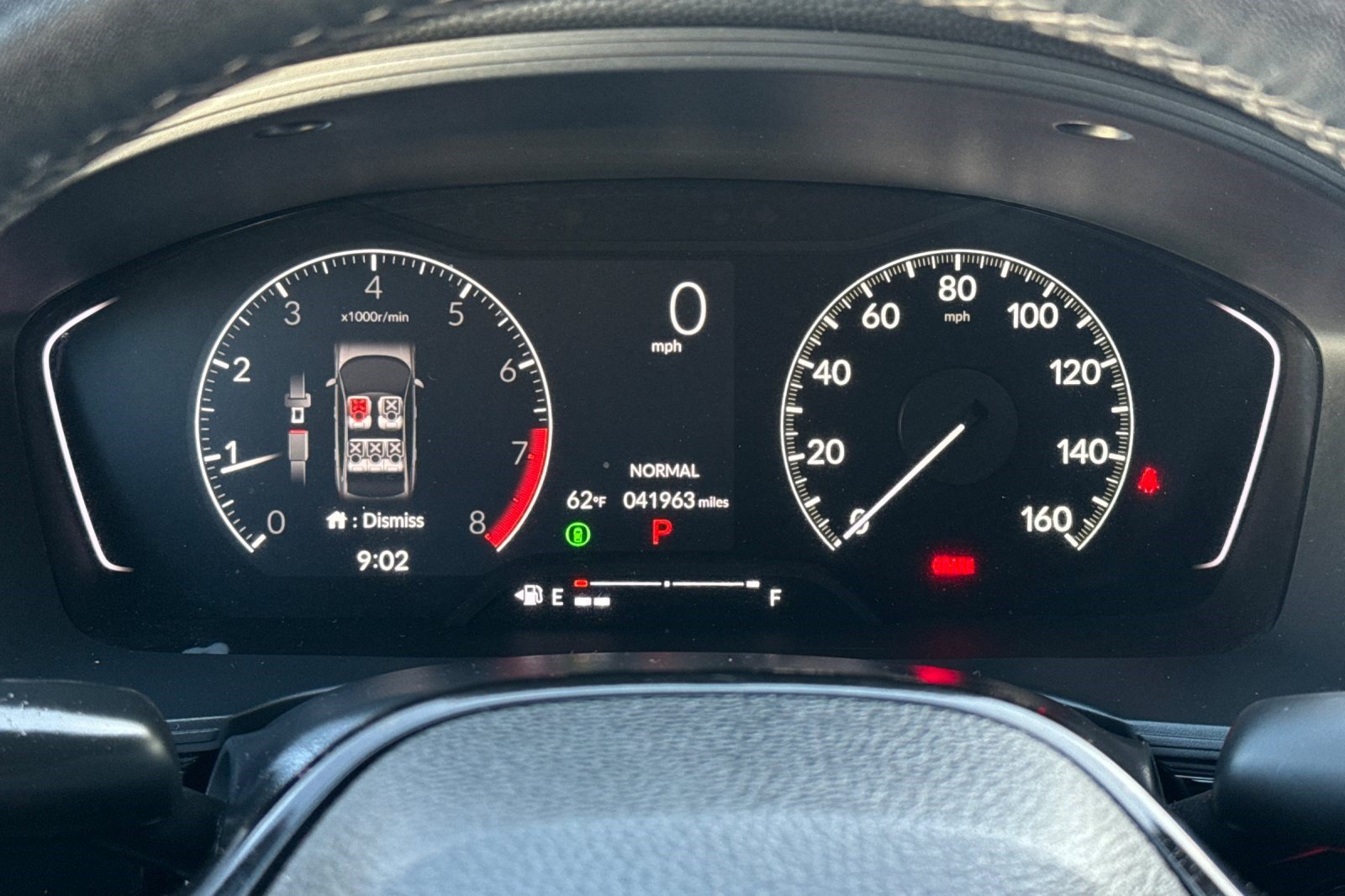 Used 2023 Honda Civic Sport image 22