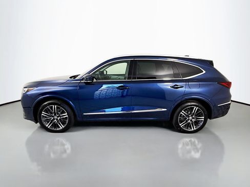 Used 2026 Acura MDX SH-AWD w/ Advance Package image 2