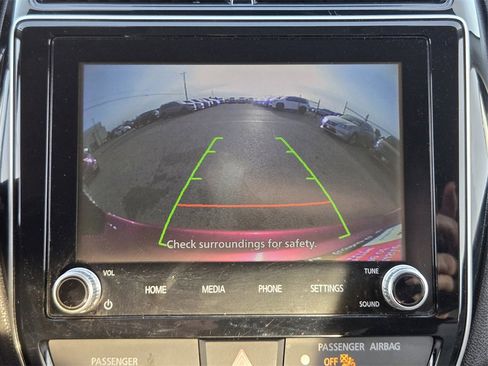 Used 2021 Mitsubishi Outlander Sport SE image 17