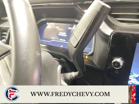 Certified 2024 GMC Sierra 2500 AT4 w/ Technology Package AWD/4WD image 23