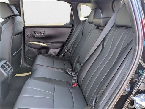 New 2025 Acura ADX A-Spec image 15