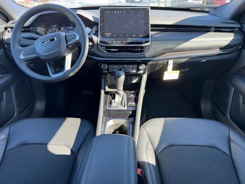 New 2026 Jeep Compass Latitude w/ Quick Order Package 29K image 6