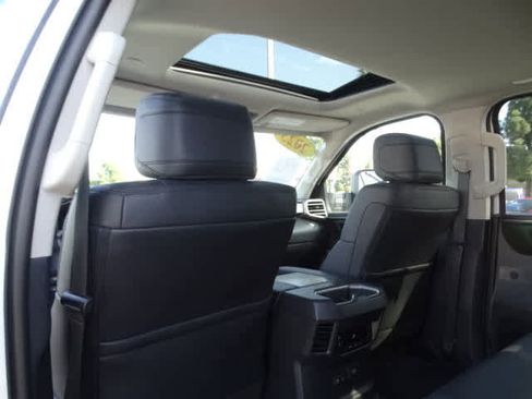 Certified 2023 Toyota Sequoia SR5 w/ SR5 Premium Package image 23