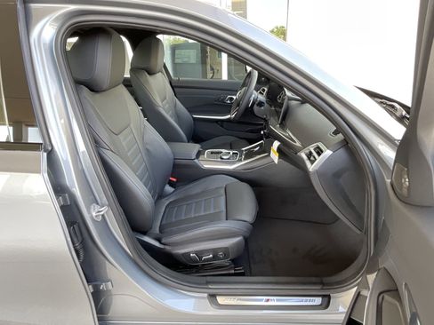 New 2026 BMW M340i Sedan image 23