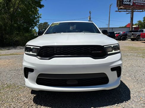 Used 2023 Dodge Durango GT AWD/4WD image 4