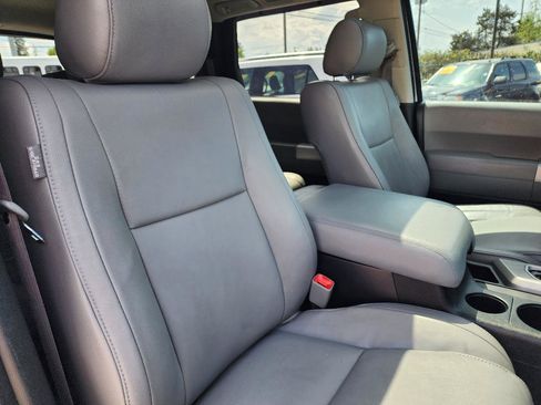 Used 2008 Toyota Sequoia Limited RWD image 33
