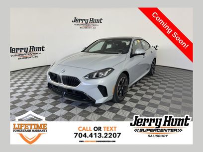 Used 2025 BMW 228i xDrive w/ Premium Package