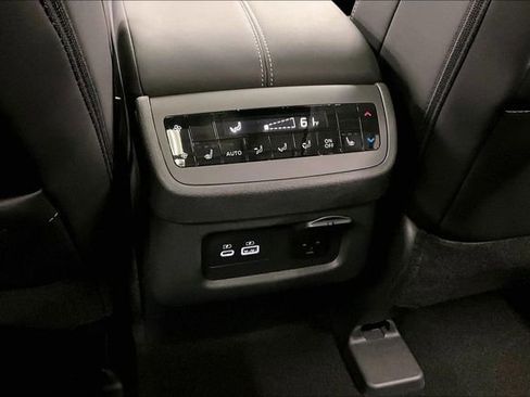 New 2025 Nissan Pathfinder Platinum w/ Lighting Package (N93) image 21