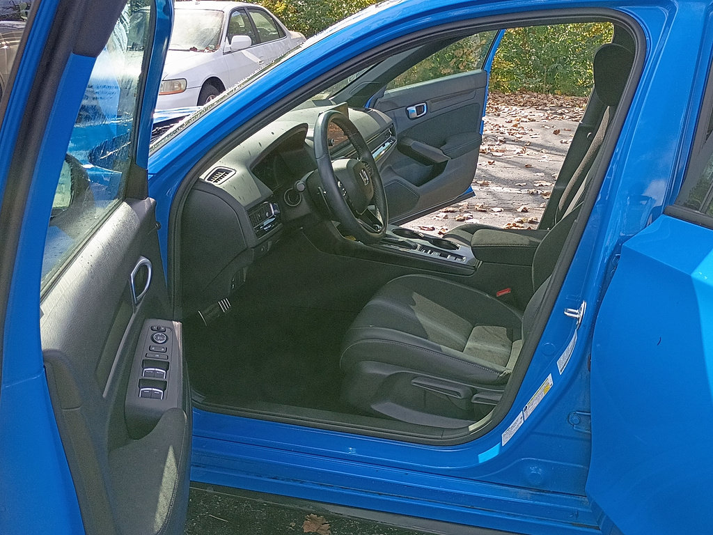 Used 2024 Honda Civic Sport image 11