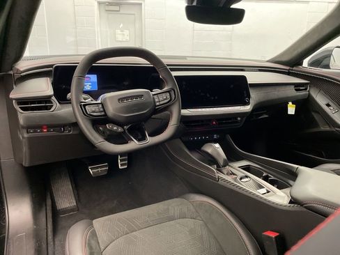 New 2026 Dodge Charger Scat Pack image 13