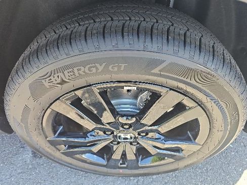 New 2026 Honda HR-V Sport image 19