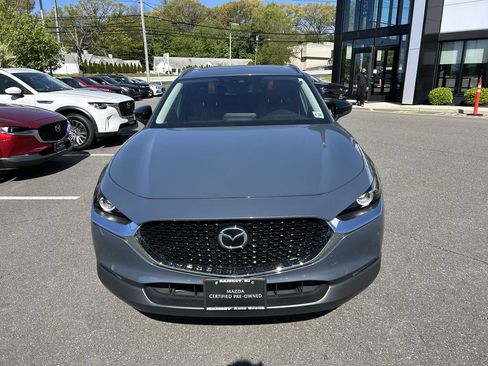 Certified 2023 MAZDA CX-30 AWD 2.5 S w/ Preferred Package image 3