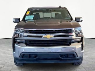 Used 2019 Chevrolet Silverado 1500 LT w/ All-Star Edition video 2