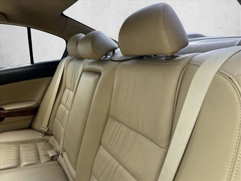 Used 2012 Honda Accord EX-L image 23