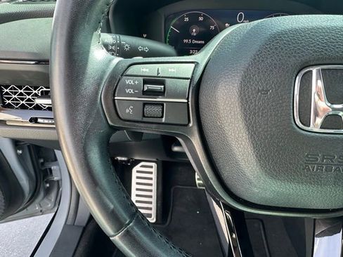 Used 2023 Honda Accord Sport image 4