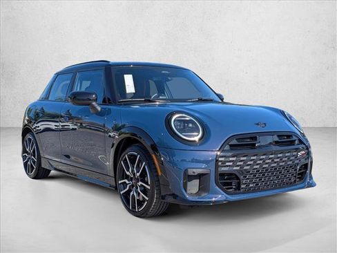 New 2026 MINI Cooper S FWD image 6