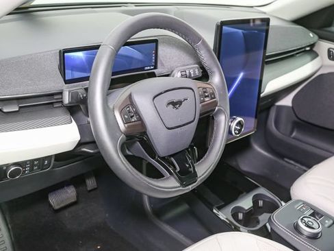 Used 2023 Ford Mustang Mach-E Premium AWD/4WD image 20