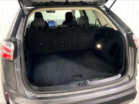 Used 2024 Ford Edge SEL image 38